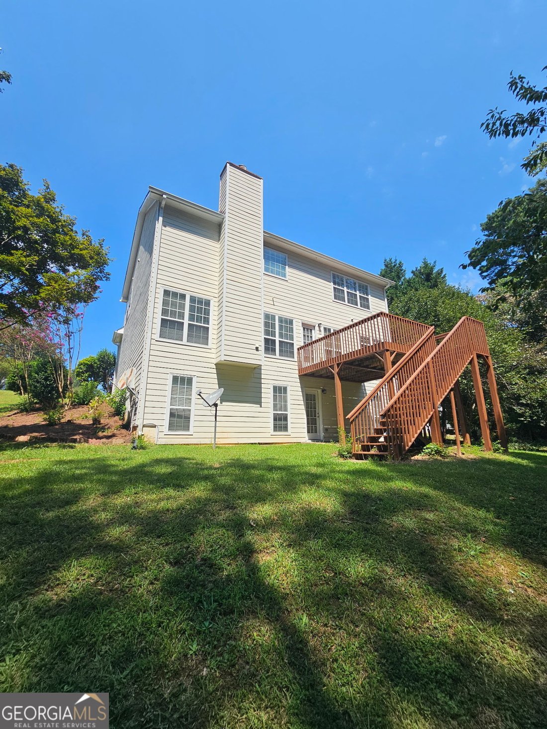 House in Hoschton, Georgia, United States 2 - 18719305