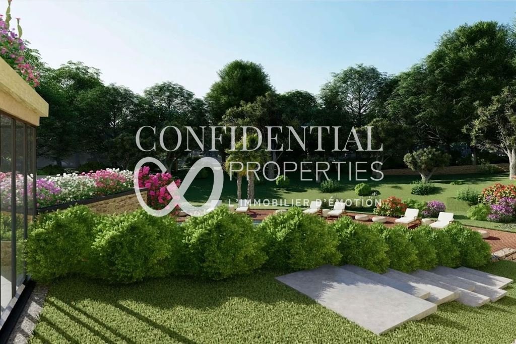 Tenuta a Mougins, Provenza-Alpi-Costa Azzurra, Francia 4 - 16864050