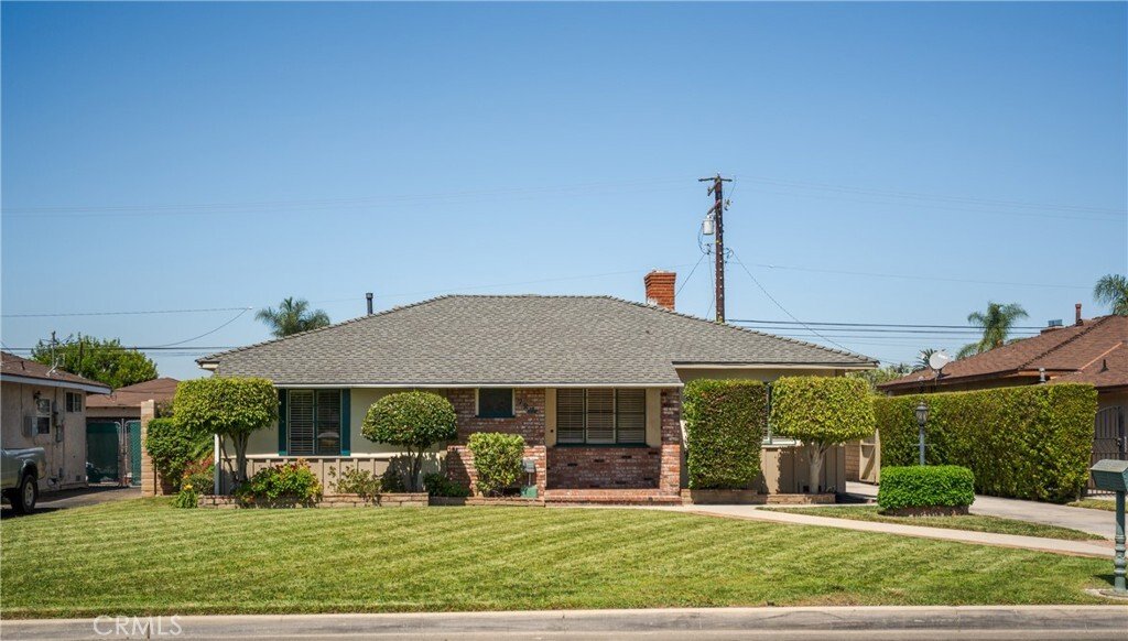 Casa en Covina, California, Estados Unidos 1 - 18717033