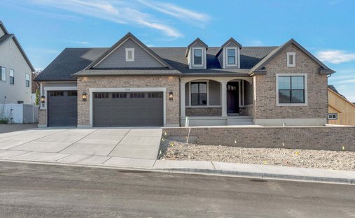 Casa en Cedar Hills, Utah, Estados Unidos 1