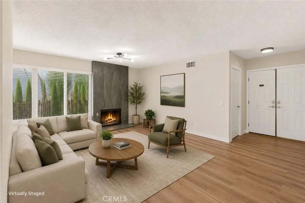 Casa en Los Ángeles, California, Estados Unidos 4 - 18700923