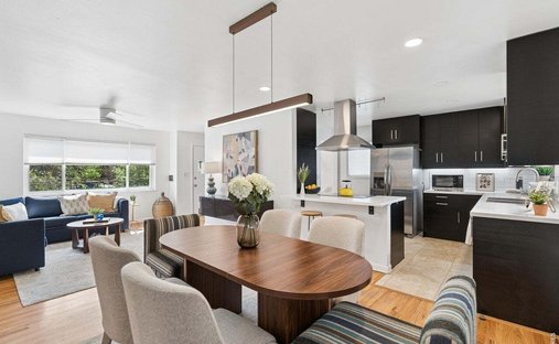 Maison à Denver, Colorado, États-Unis 1
