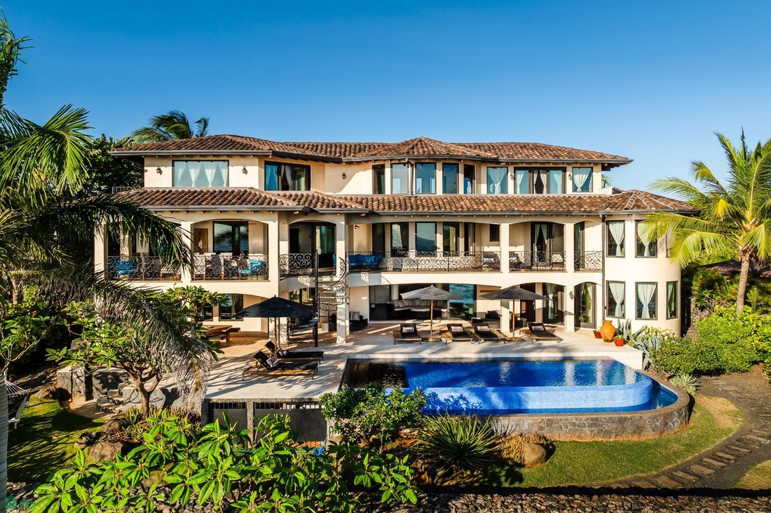 Casa a Los Pargos, Provincia di Guanacaste, Costa Rica 1 - 17785570