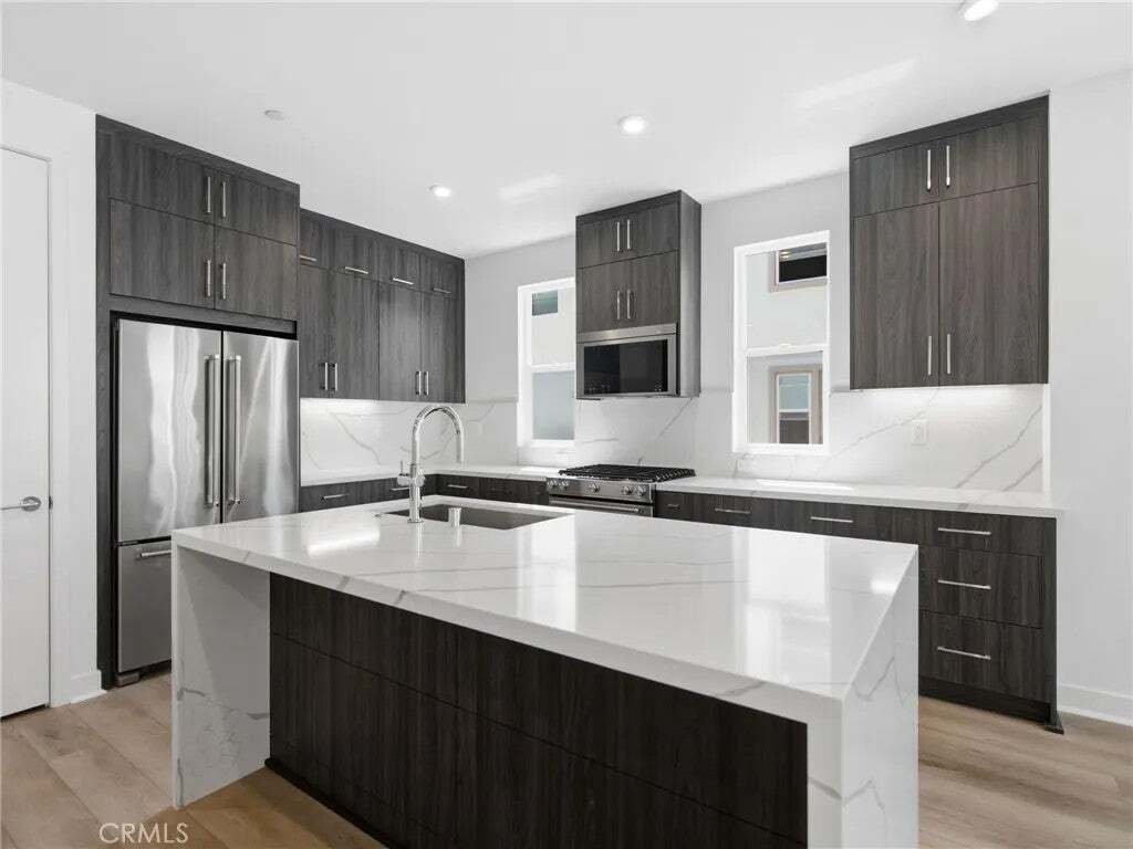 Condo in San Diego, California, United States 1 - 18719116