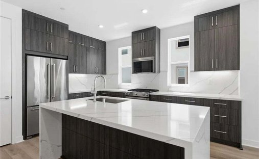 Condominio a San Diego, California, Stati Uniti 1