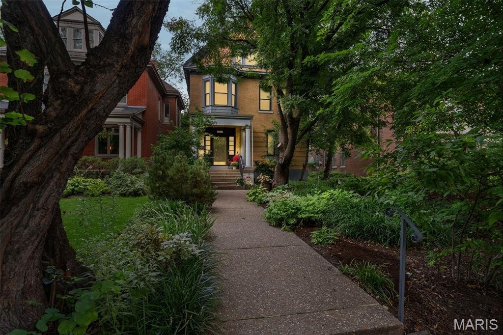 House in St. Louis, Missouri, United States 2 - 18718134