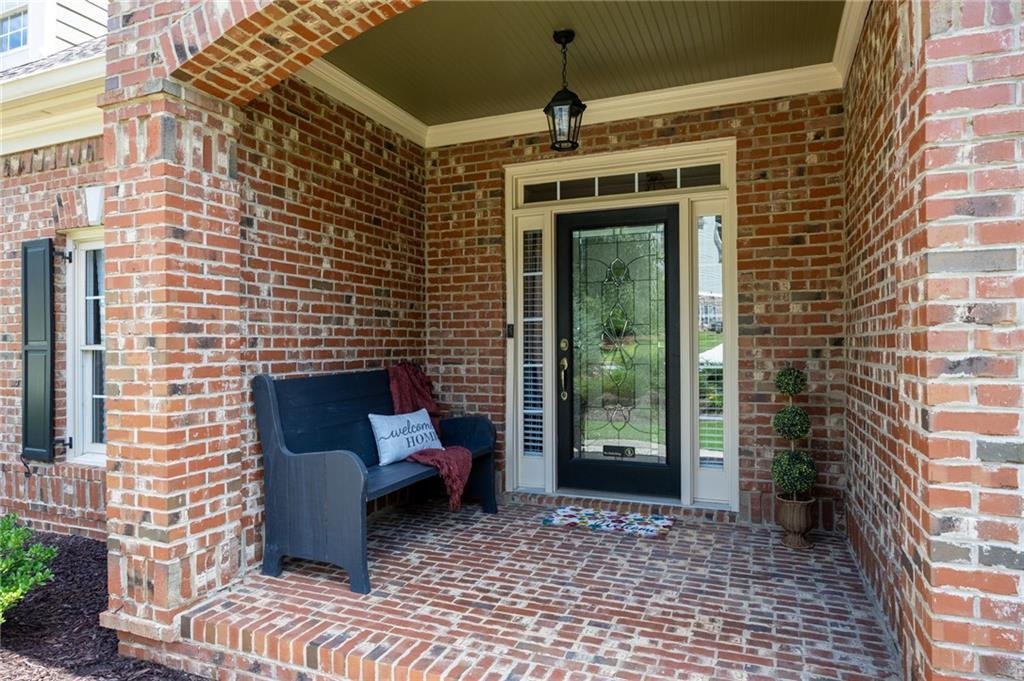 House in Acworth, Georgia, United States 3 - 18719058