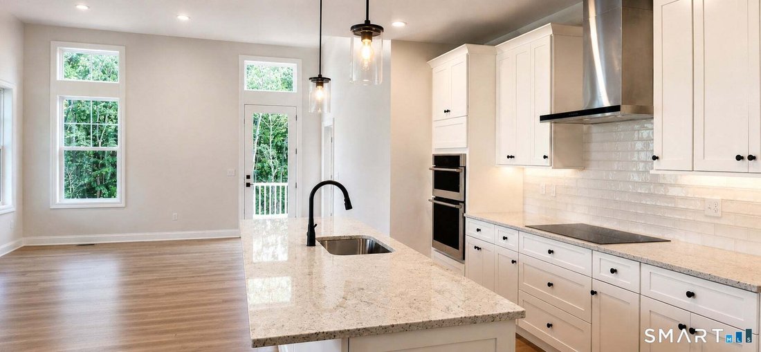 Appartement à Oxford, Connecticut, États-Unis 5 - 18528474