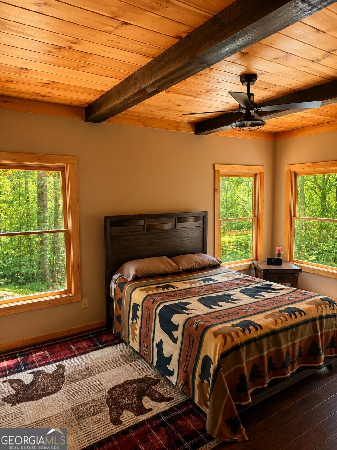 House in Ellijay, Georgia, United States 4 - 18719263