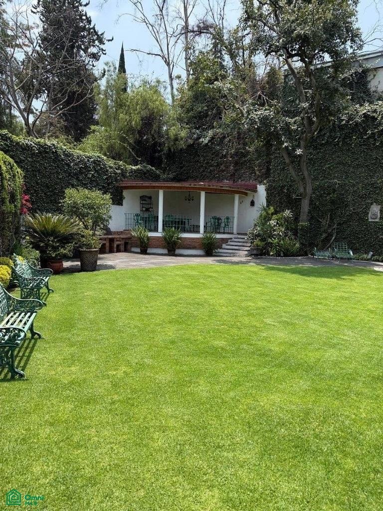 Haus in Mexico City, Mexiko 3 - 17933204