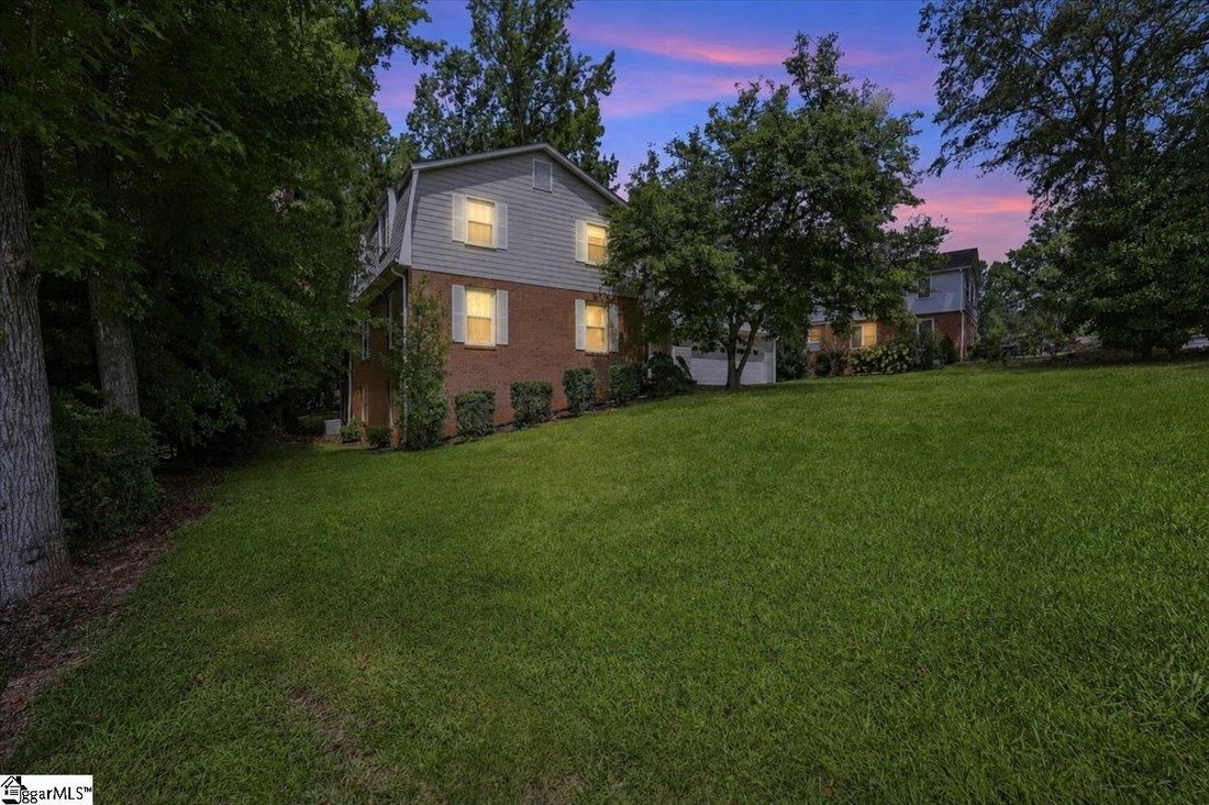 House in Greer, South Carolina, United States 5 - 18717929