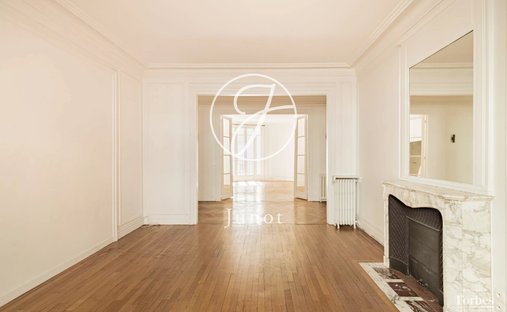 Appartamento a Courcelles-Wagram, Paris 17e Arrondissement, Parigi 1