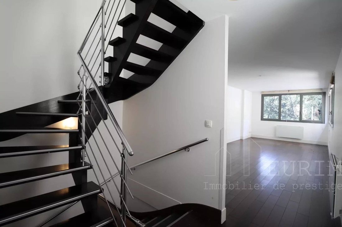 Apartamento en Tortière - Donatien, Nantes, Francia 1 - 16286340