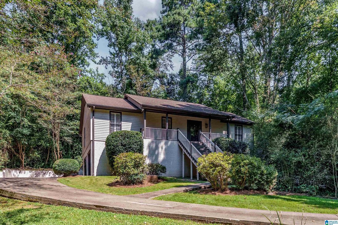 Haus in Mountain Brook, Alabama, Vereinigte Staaten 2 - 18718730