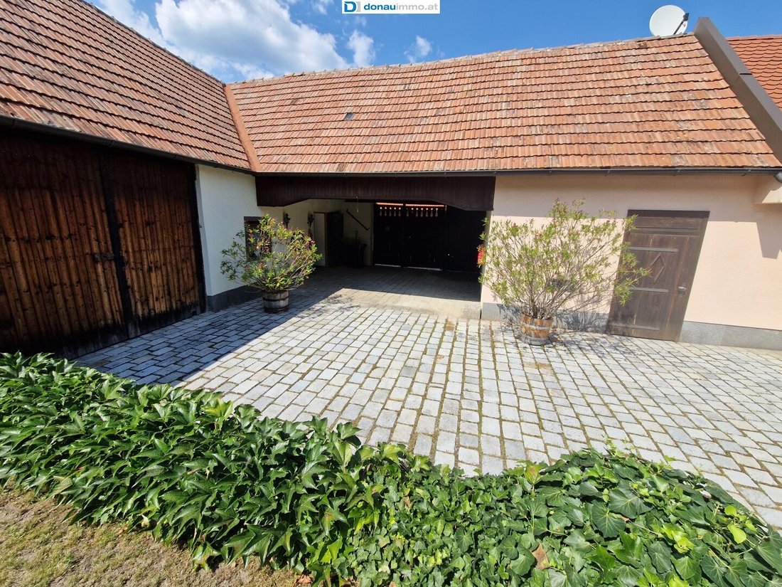 Casa a Ternitz, Bassa Austria, Austria 4 - 18717436