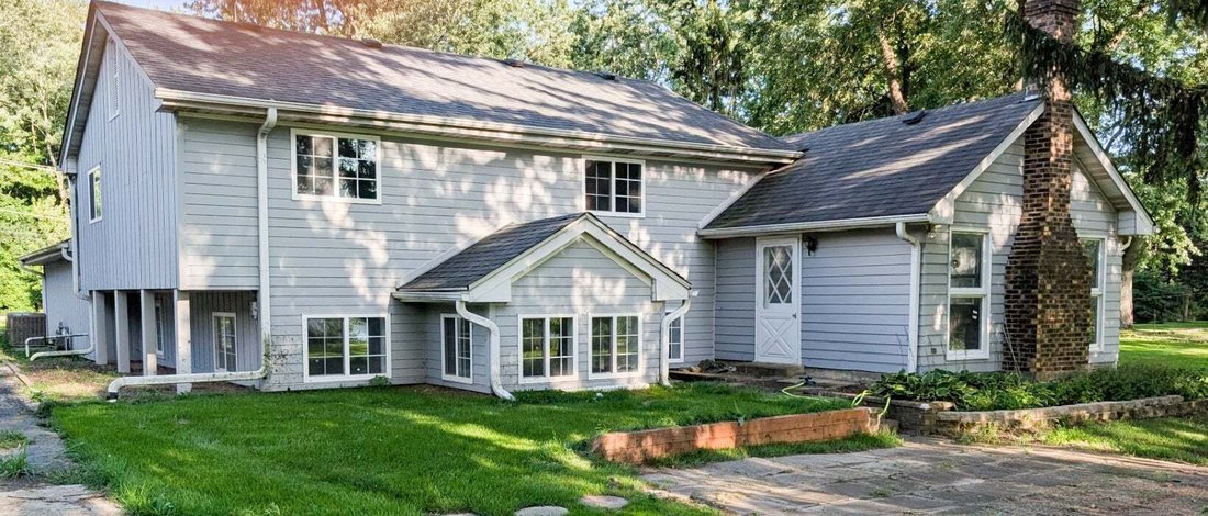 House in Barrington Hills, Illinois, United States 4 - 18718843