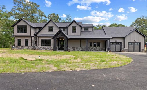 Casa a Pasadena, Maryland, Stati Uniti 1