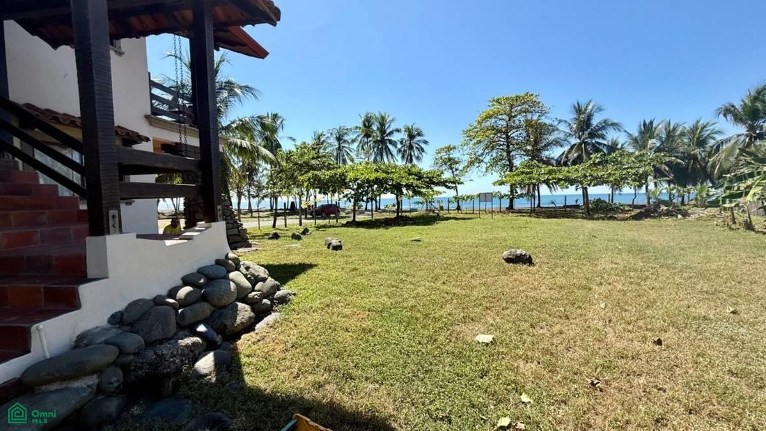 Haus in Playa Hermosa, Provinz Puntarenas, Costa Rica 1 - 17231959
