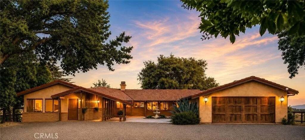 House in Santa Ynez, California, United States 2 - 18719191