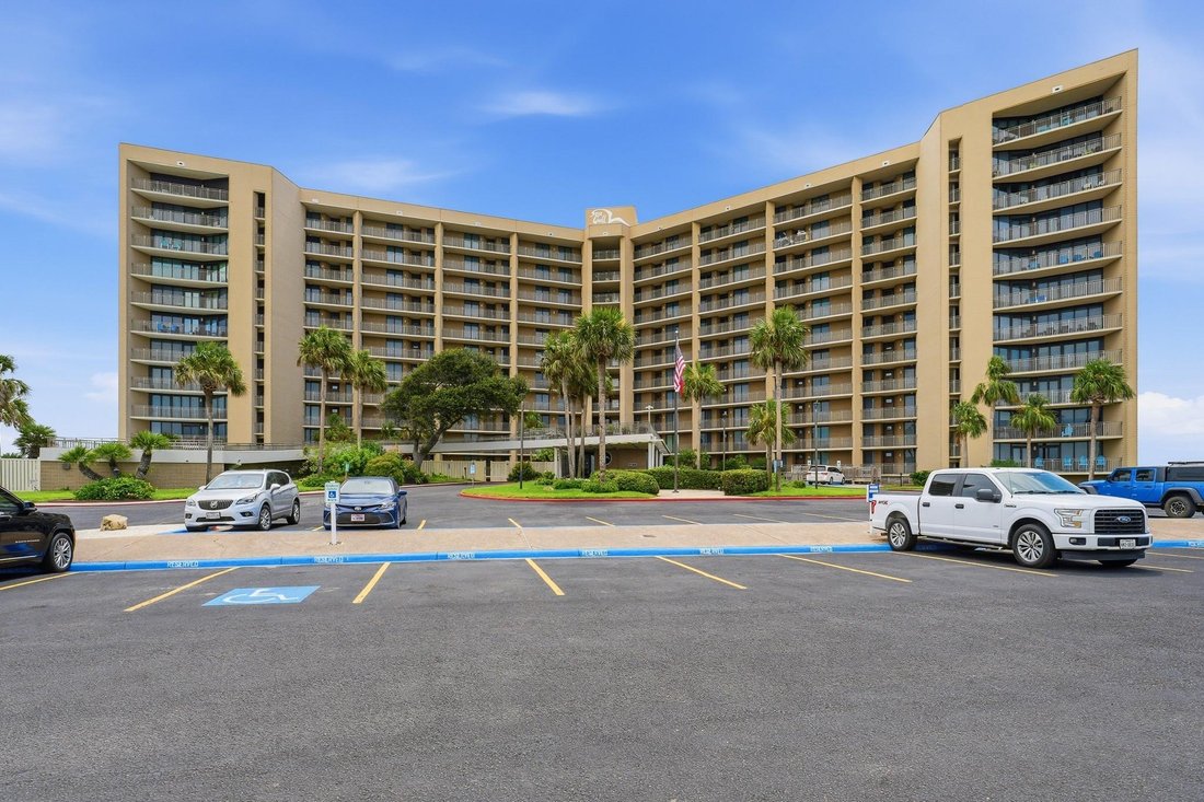 Condominio en Port Aransas, Texas, Estados Unidos 5 - 18719203