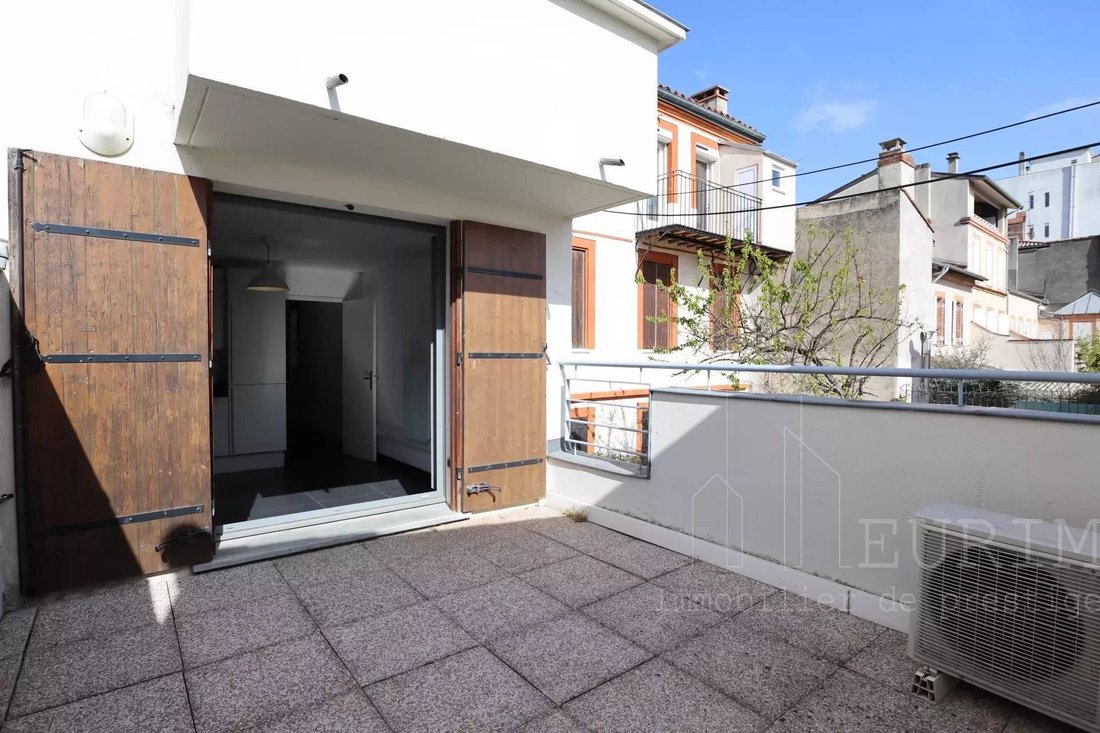 Apartamento en Tortière - Donatien, Nantes, Francia 3 - 16286340