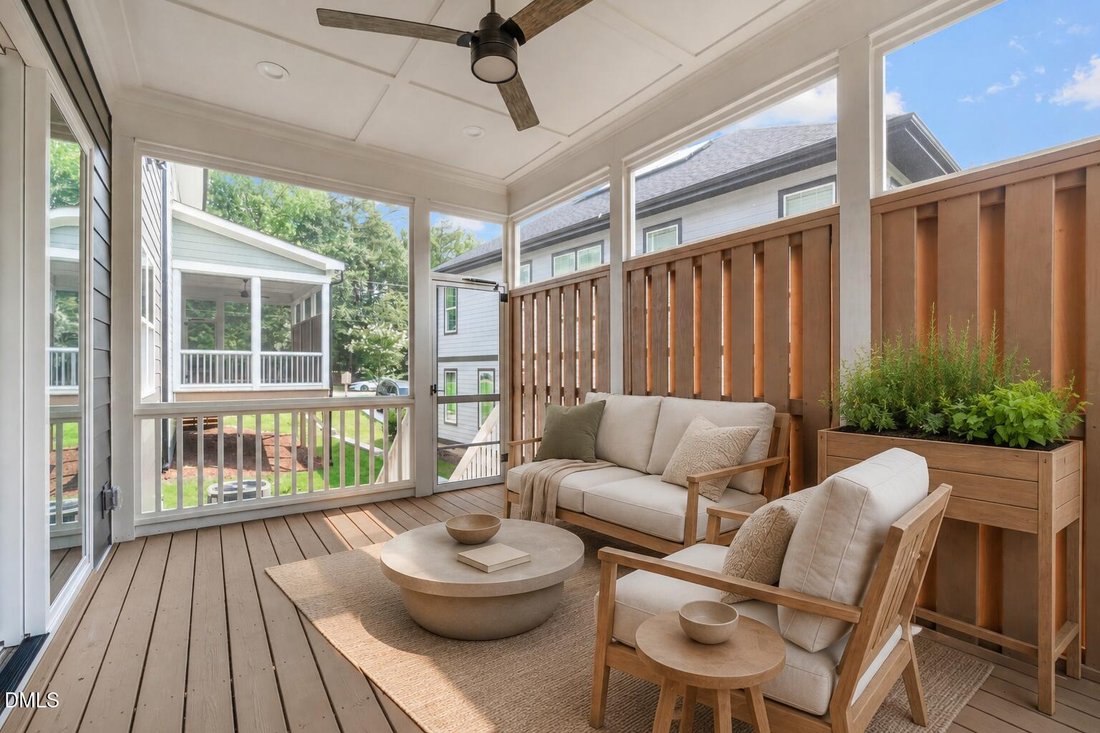 House in Raleigh, North Carolina, United States 3 - 18568616