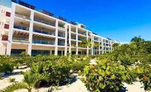 Condo in Punta Sam, Quintana Roo, Mexico 1