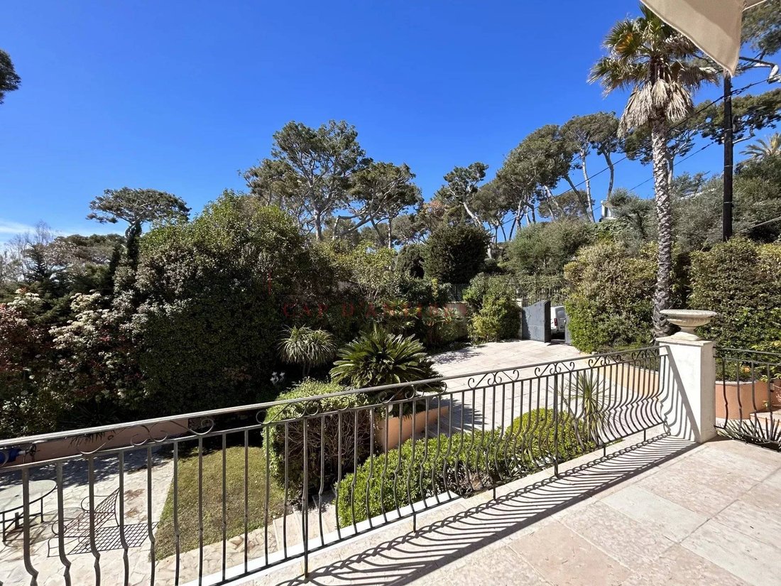 Villa à Fontmerle, Antibes, France 3 - 15936073