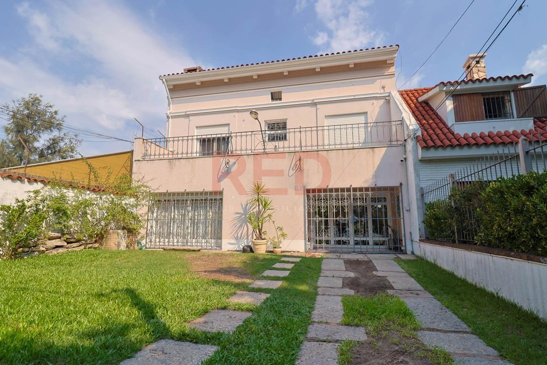 House in Montevideo, Departamento de Montevideo, Uruguay 1 - 18717691