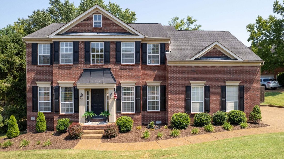 House in Hendersonville, Tennessee, United States 2 - 18718531