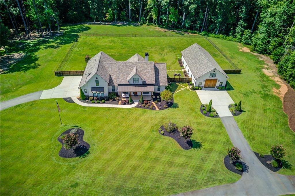 House in Monroe, Georgia, United States 4 - 18718118