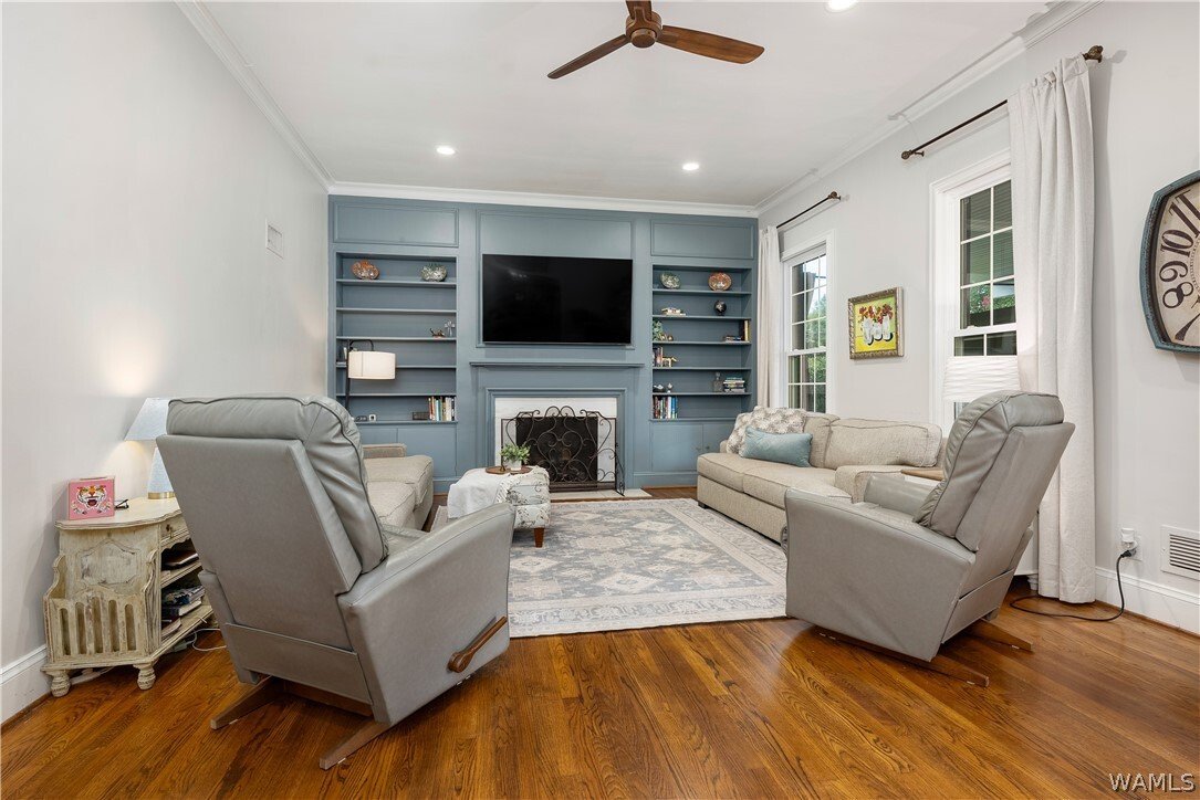 House in Tuscaloosa, Alabama, United States 5 - 18718059