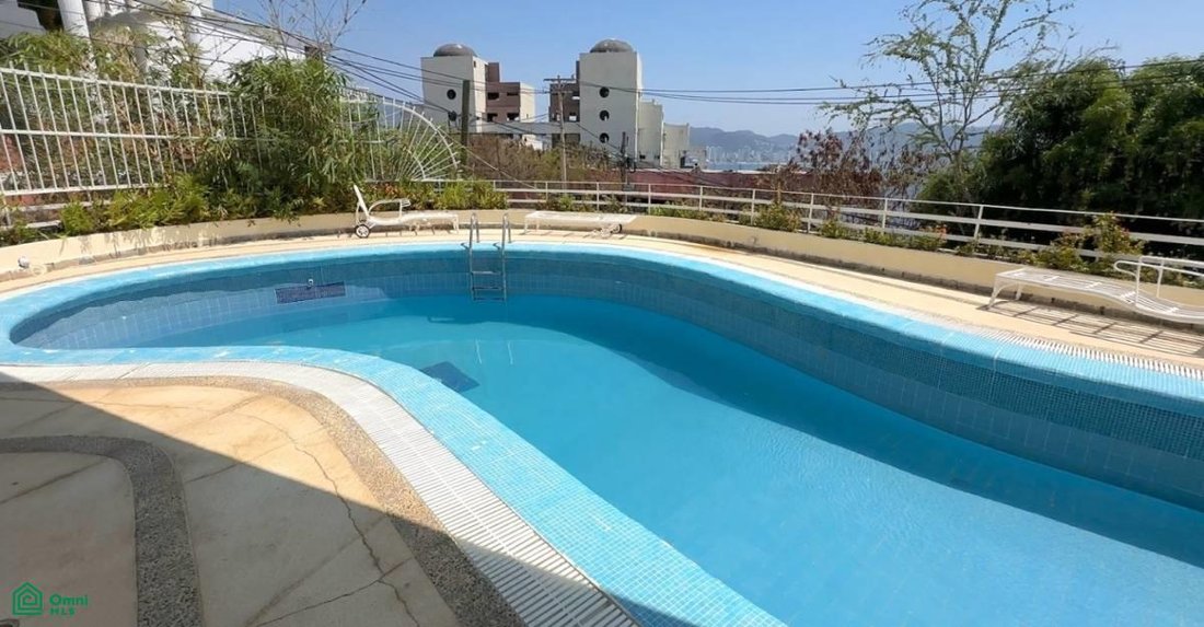 House in Acapulco, Guerrero, Mexico 2 - 17785659