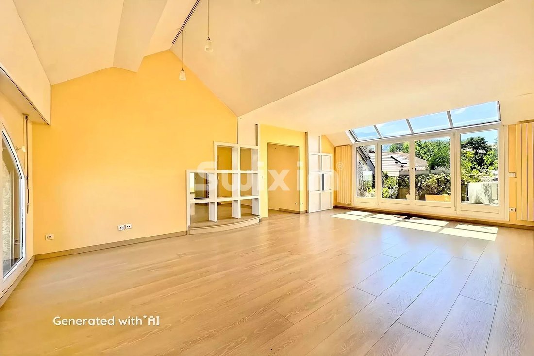 Apartment in Archamps, Auvergne-Rhône-Alpes, France 1 - 18716904