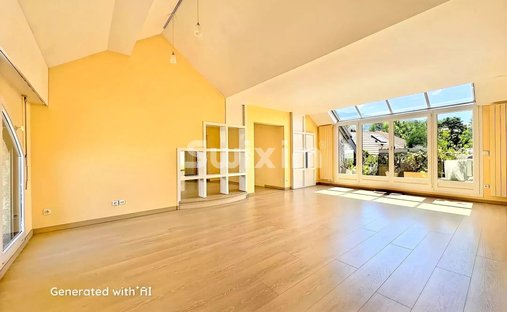 Appartamento a Archamps, Auvergne-Rodano-Alpi, Francia 1