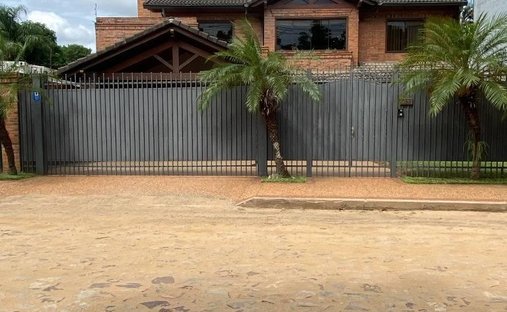 Casa a Asunción, Los Lagos, Cile 1