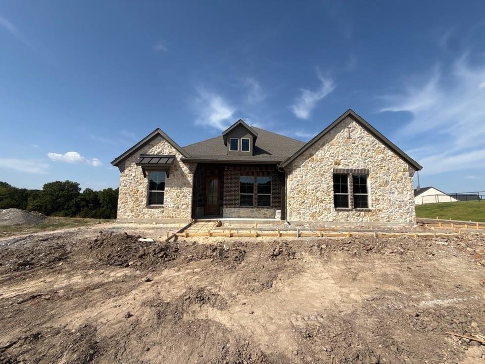 House in Weatherford, Texas, United States 1 - 18446945