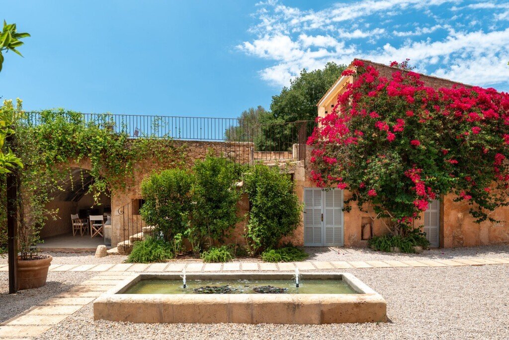 Azienda agricola a Llucmajor, Isole Baleari, Spagna 4 - 18495132