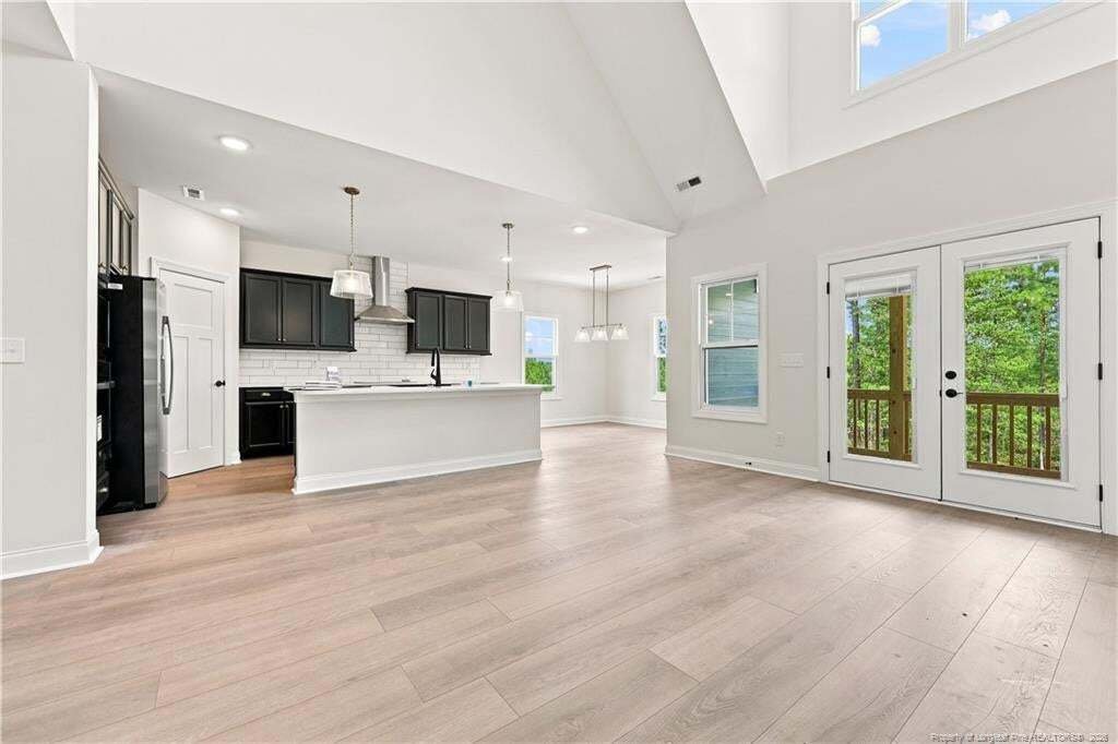 Casa en Sanford, Carolina del Norte, Estados Unidos 4 - 17388028
