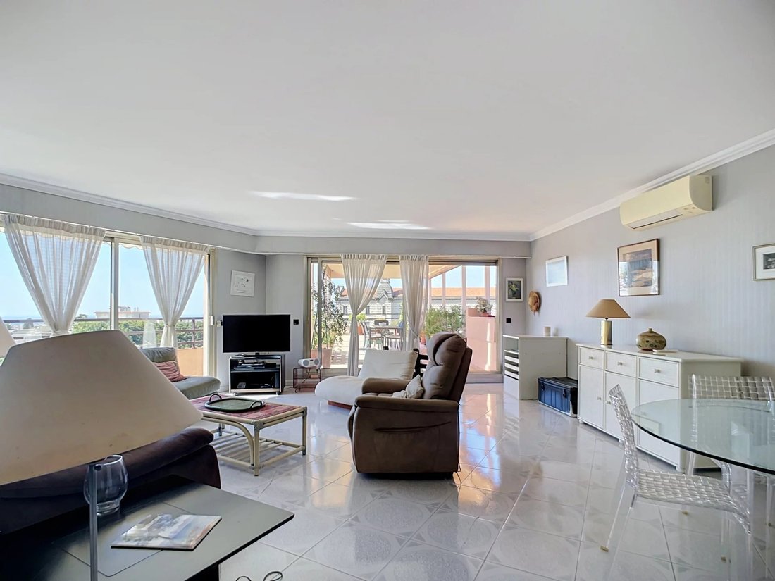 Apartment in Cimiez, Nice, France 5 - 18716949