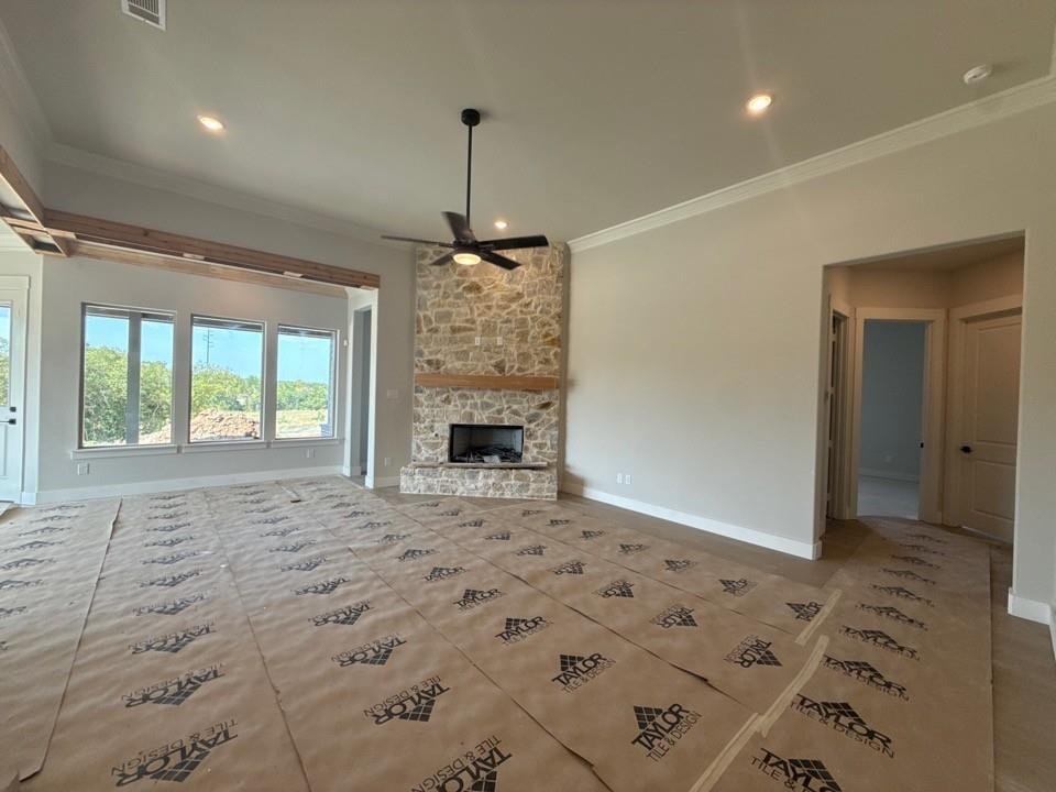 House in Weatherford, Texas, United States 4 - 18446945