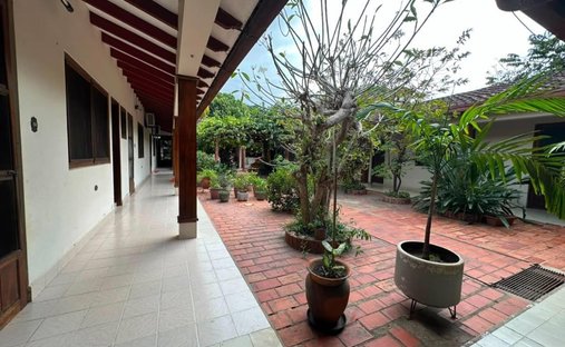 Haus in Trinidad, Departamento Beni, Bolivien 1