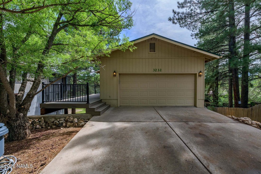 House in Flagstaff, Arizona, United States 1 - 18718262