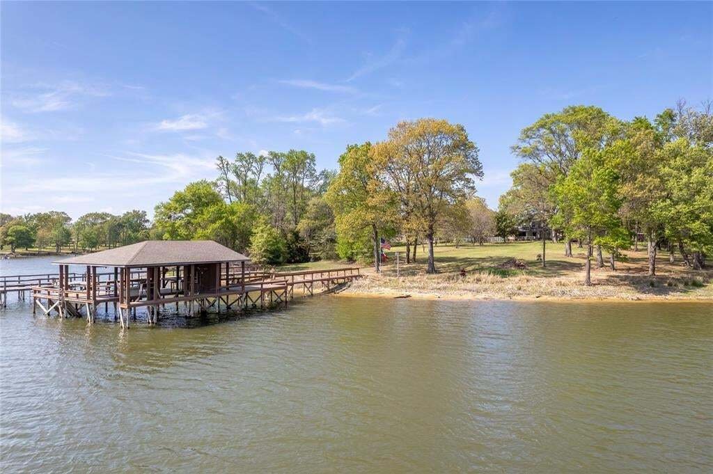 House in Yantis, Texas, United States 4 - 18718395