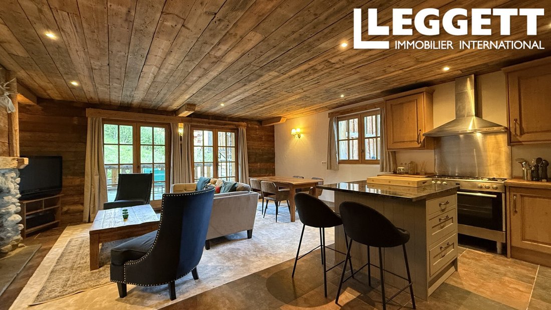 Appartement à Sainte-Foy-Tarentaise, Auvergne-Rhône-Alpes, France 2 - 16311877