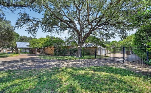 Casa a Dallas, Texas, Stati Uniti 1