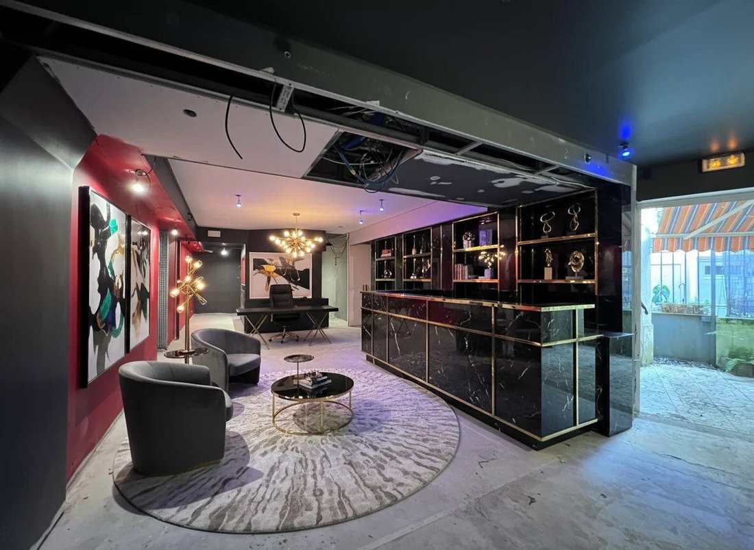 Andere in Olympiades-Choisy, Paris 13e Arrondissement, Paris 1 - 16847279