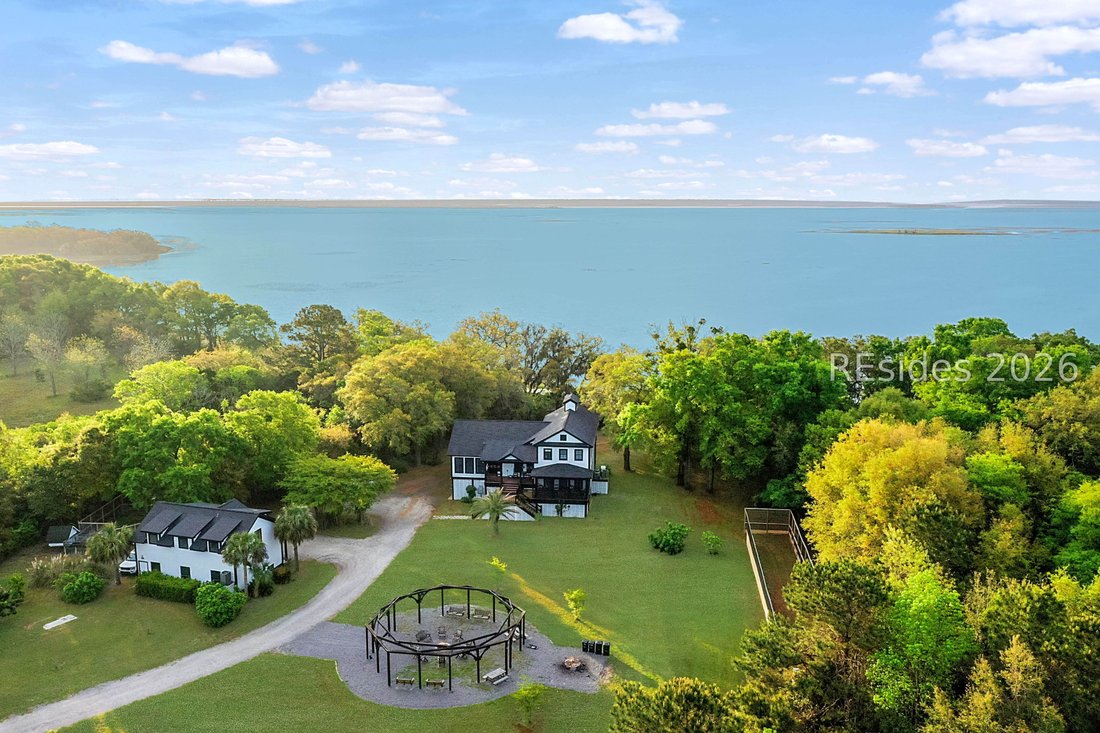 Haus in Fripp Island, South Carolina, Vereinigte Staaten 3 - 18718266