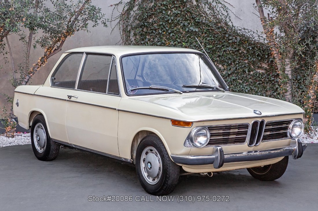 BMW 1600-2 in Los Angeles, CA 1 - 18719553
