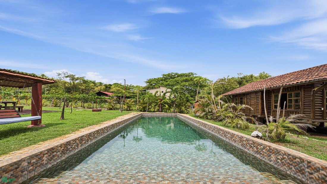 Casa a Matapalo, Provincia di Guanacaste, Costa Rica 1 - 18142032